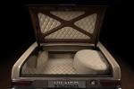 Mercedes-Benz SL-Class Gentle Pagoda by Vilner 2012 года